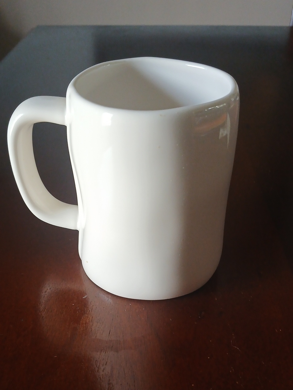 Rae Dunn "All You Need Is A Cat" Mug - Picture 2 of 4